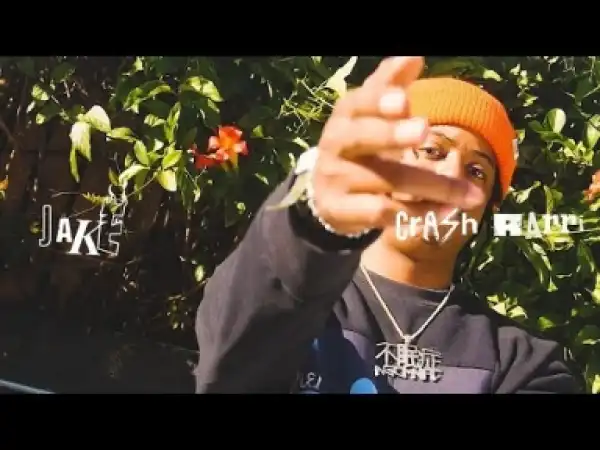 Video: CRASH RARRI – No Wonder